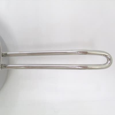 多層鋼プラジュール　片手鍋18cm