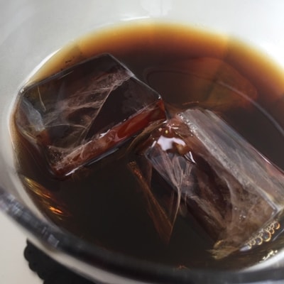 生豆を50℃洗浄した こだわり水出しアイス珈琲(35g×2パック入り)×10袋