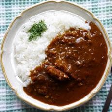 かにカレー　食べ比べセット