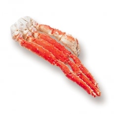 本たらばがに(脚肉) 約800g