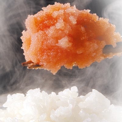 博多辛子明太子バラ子1.5kg(500g×3パック)