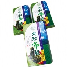 大和茶麺セット (3食分)