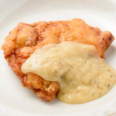宮崎名物チキン南蛮セット