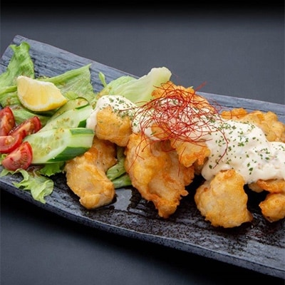 唐津産　華味鳥もも肉(1kg×2p)華味鳥むね肉(1kg×2p)