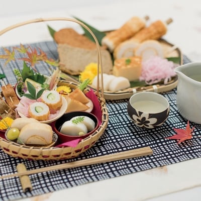 八水詰合せセット「朝顔」【C10-2】