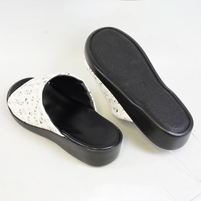 ゆきまるサンダル 男女兼用(M(24～25.5cm))