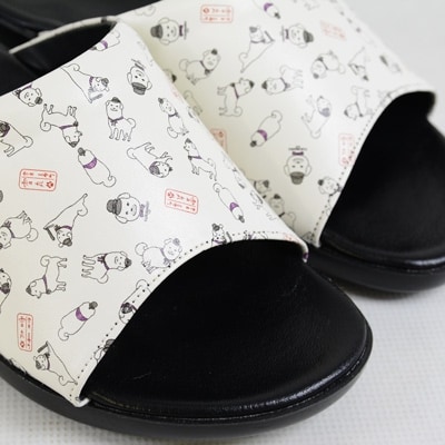ゆきまるサンダル 男女兼用(M(24～25.5cm))