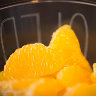 こだわりの和歌山有田産木成り熟成さつき八朔 約10kg(Mサイズ