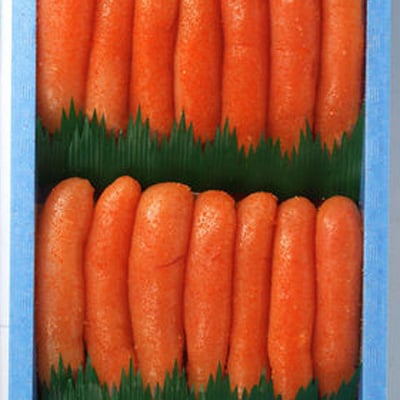 かねふく辛子明太子(1本もの1kg)