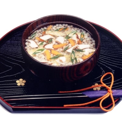 そば米ぞうすい20食セット