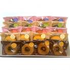 焼きドーナツセット20個入り