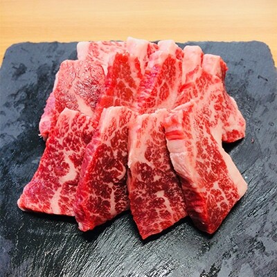 「2020年2月中旬発送」八雲牛焼肉セット
