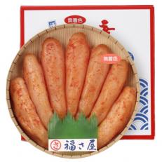 無着色辛子めんたい450g