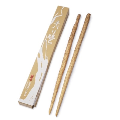 数量限定!　【佐賀県唐津市産】自然薯　約1.4kg(700g×2本)