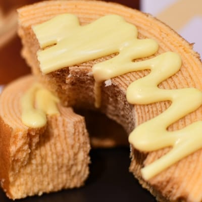 唐津レモンスイーツ