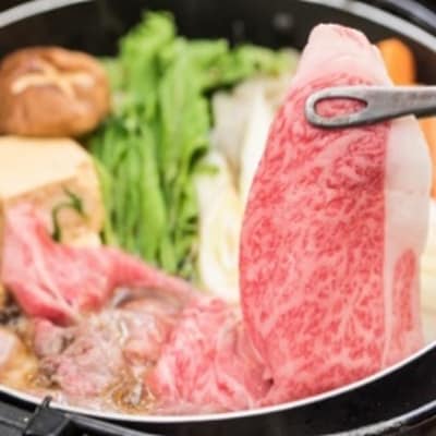 佐賀牛×呼子朝市プレミアムコラボセット