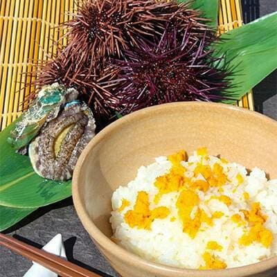 佐賀牛×呼子朝市プレミアムコラボセット
