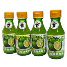 レモン果汁150ml　4本セット | ふるさと納税のお礼品