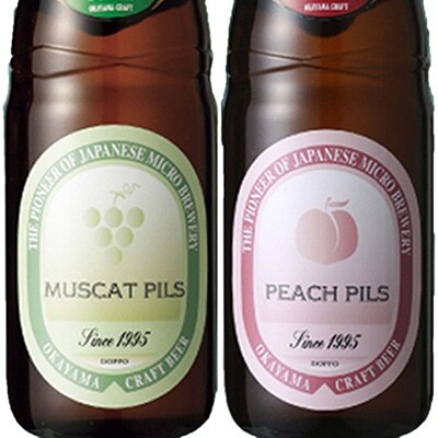 直方石炭記念館ラベル/クラフトビール5本 飲み比べセット