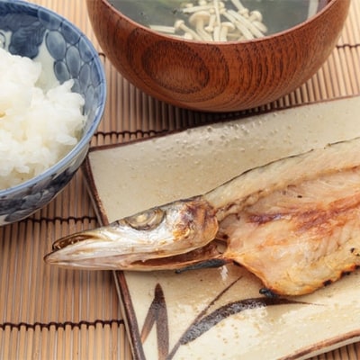瀬戸の干物詰め合わせ
