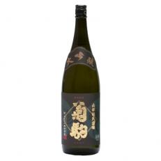 菊駒 大吟醸1.8L | ふるさと納税のお礼品