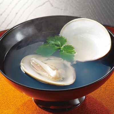 千葉県産 九十九里浜蛤酒蒸しお吸物セット お礼品詳細 ふるさと納税なら さとふる