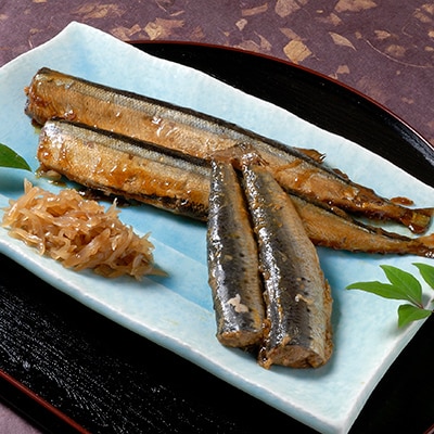 千葉県 サンマ