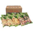 鈴鹿ブランド　大黒屋光太夫あられ大袋詰め合わせ　20袋