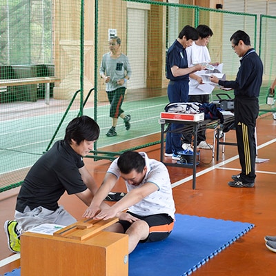 1泊2日健康長寿　いつまでも健康でいてくださいギフト券1名様