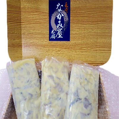 長崎県産和牛と豚のミックスアヒージョ