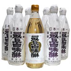 馬場本店酒造 最上白味醂 600ml3本セット お礼品詳細 ふるさと納税なら さとふる