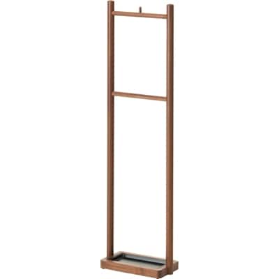 旭川家具　cosine　レイニーラック ウォルナット_00244
