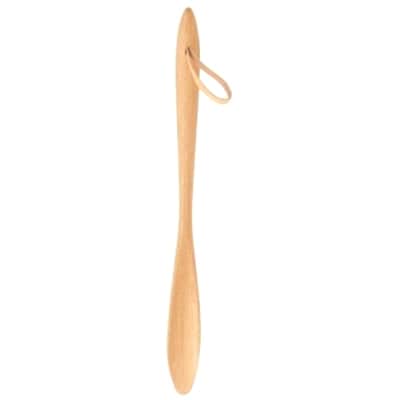 旭川家具　cosine　エントランススツールと靴べら(S)のセット メープル_00083