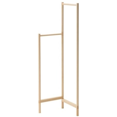 旭川家具　cosine　コンビ ラック_00246