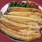 鰻&佃煮セット  ファミリー