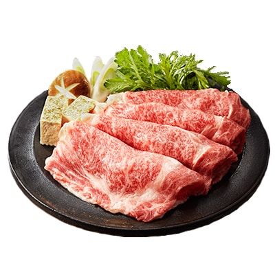 佐賀牛　すき焼き用 1,800g