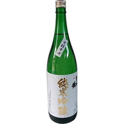 日乃出鶴　井坂酒造店で人気日本酒3本(各720ml)詰め合わせ