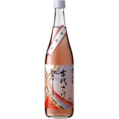 日乃出鶴　井坂酒造店で人気日本酒3本(各720ml)詰め合わせ
