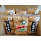 登米大地の油麩セット6袋入り