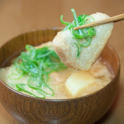 登米大地の油麩セット6袋入り