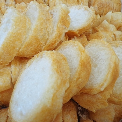 登米大地の油麩セット6袋入り