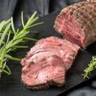 ばってん唐津【佐賀牛】ローストビーフ 5個入りで合計1.2kg