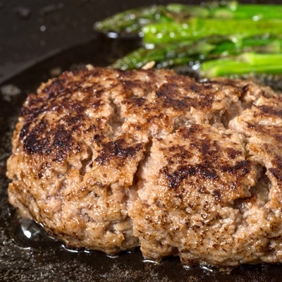 ばってん唐津【佐賀牛三昧セット】佐賀牛ステーキ、しゃぶしゃぶ、ローストビーフ、ハンバーグセット