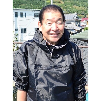 無添加・天日干し ピチピチ朝獲れ鮮魚の天日干し 6枚【C26-7】