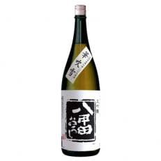 八甲田おろし　大吟醸　華吹雪 | ふるさと納税のお礼品