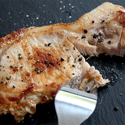 【農場直送】千葉県産豚肉 元気豚セット 2.5kg
