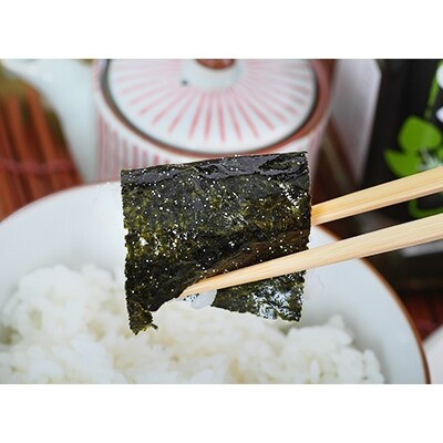 京のお海苔&ふりかけシリーズ 3p 【炒ごま&梅のり】(梅は京都青谷城州白梅使用)