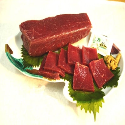 赤肉一級さしみ鯨・赤肉一級竜田揚げ用鯨・竜田揚げ下味たれ