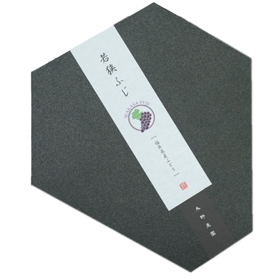 若狭ふじ　1房1kg