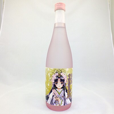 【スッキリとした飲みやすさ】　苅田紫芋焼酎　美夜古紫(みやこむらさき)